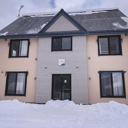 Trailside Apartments Niseko 큐찬 외부 사진