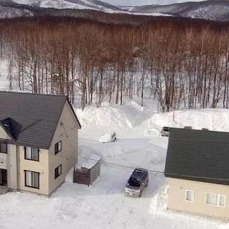Trailside Apartments Niseko 큐찬 외부 사진