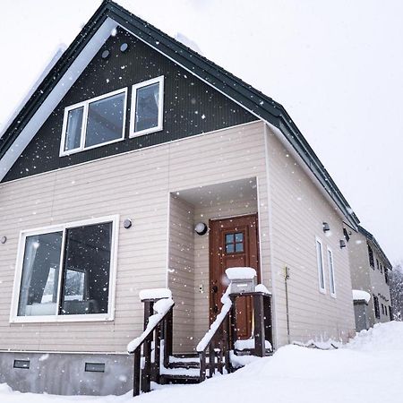 Trailside Apartments Niseko 큐찬 외부 사진