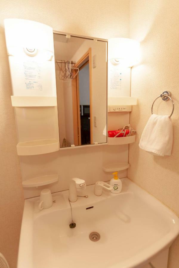 Trailside Apartments Niseko 큐찬 외부 사진