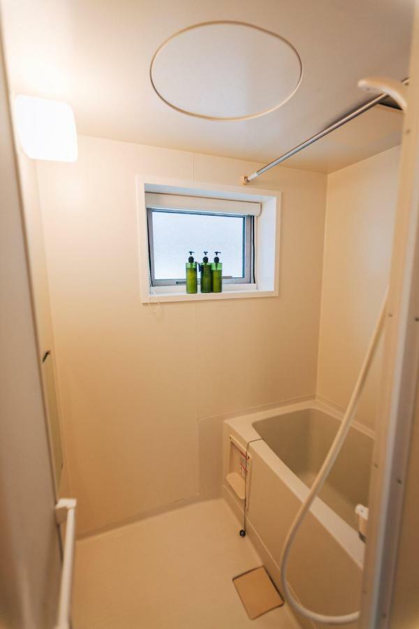 Trailside Apartments Niseko 큐찬 외부 사진