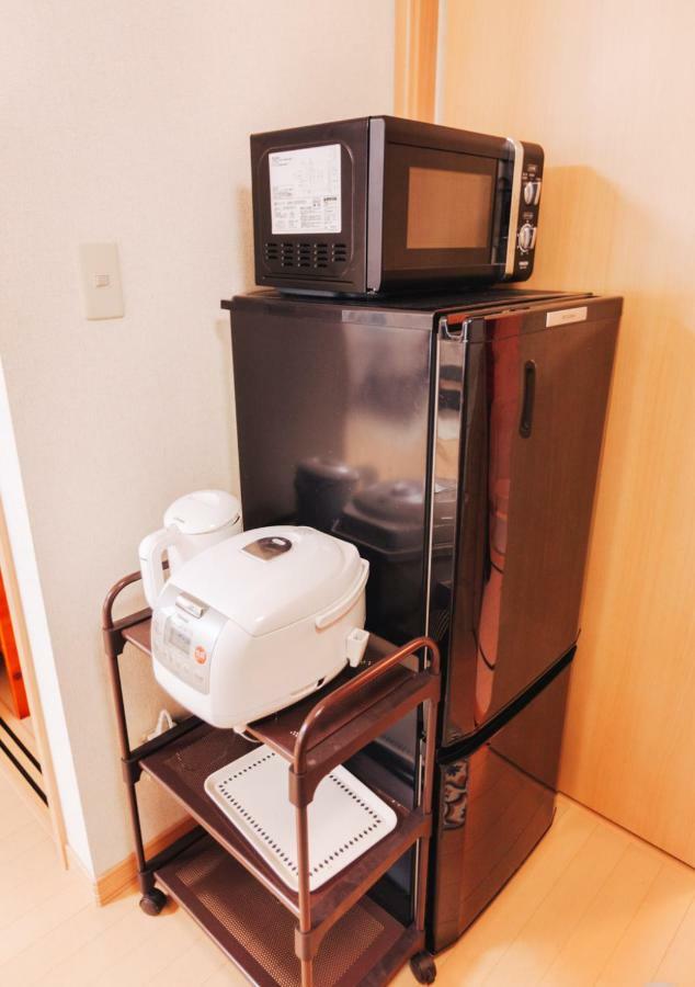 Trailside Apartments Niseko 큐찬 외부 사진