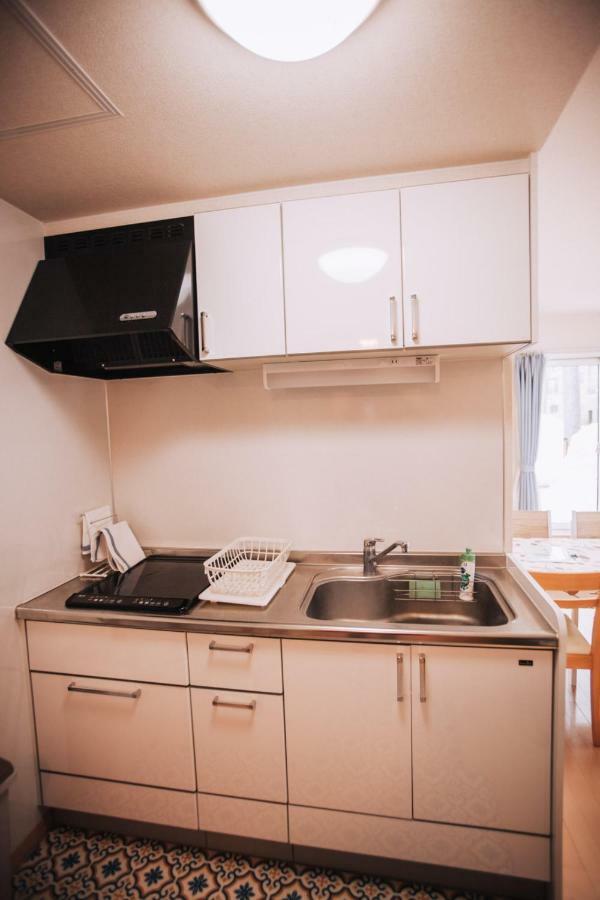 Trailside Apartments Niseko 큐찬 외부 사진