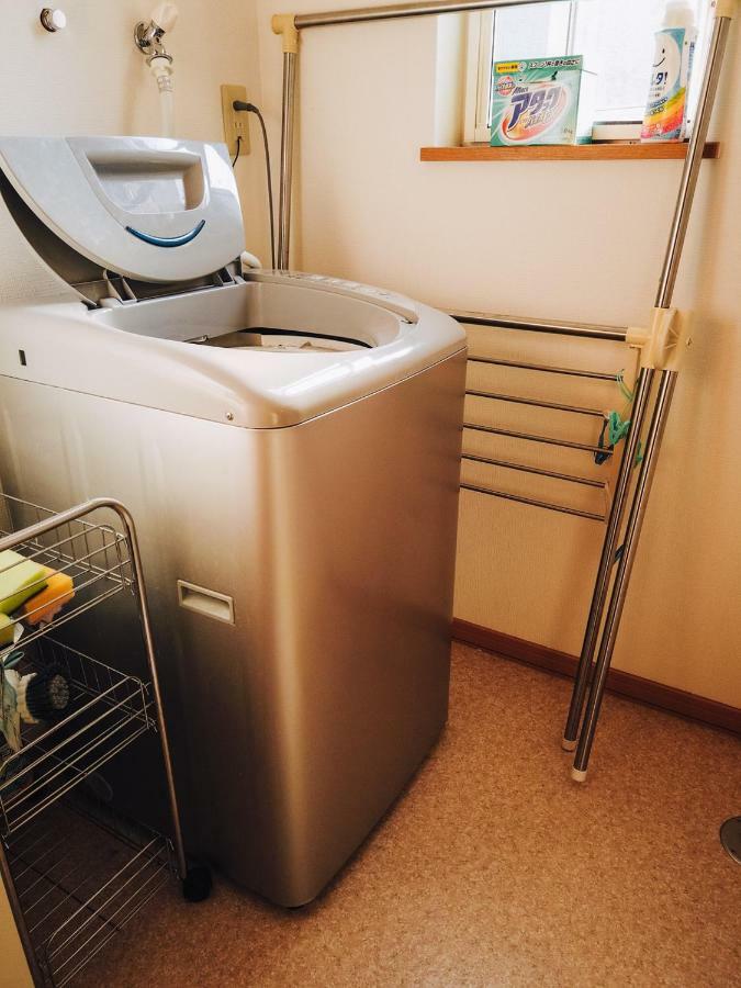 Trailside Apartments Niseko 큐찬 외부 사진