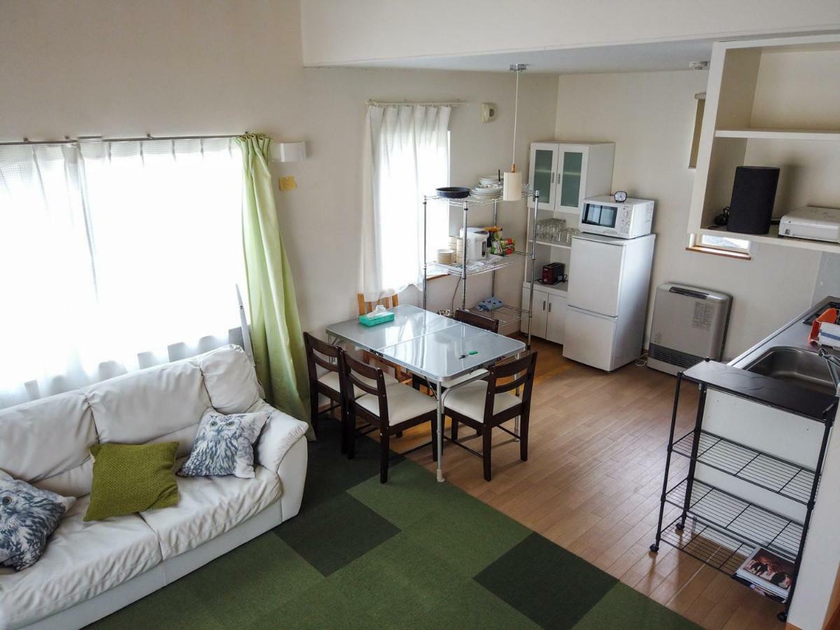 Trailside Apartments 니세코 외부 사진