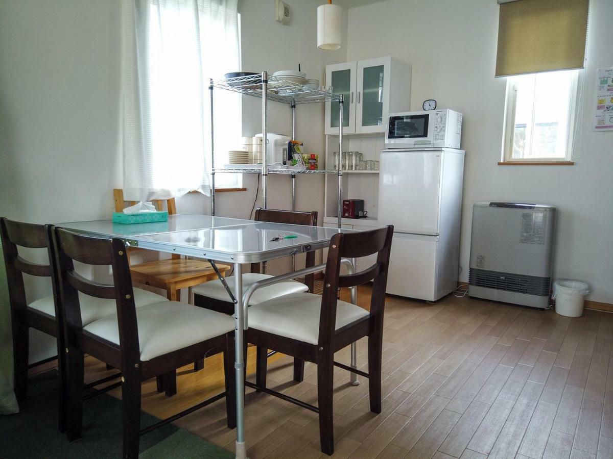 Trailside Apartments 니세코 외부 사진