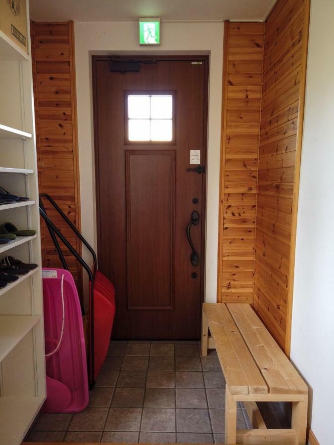 Trailside Apartments Niseko 큐찬 외부 사진