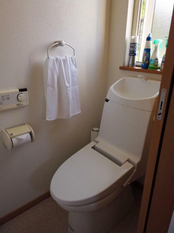 Trailside Apartments Niseko 큐찬 외부 사진