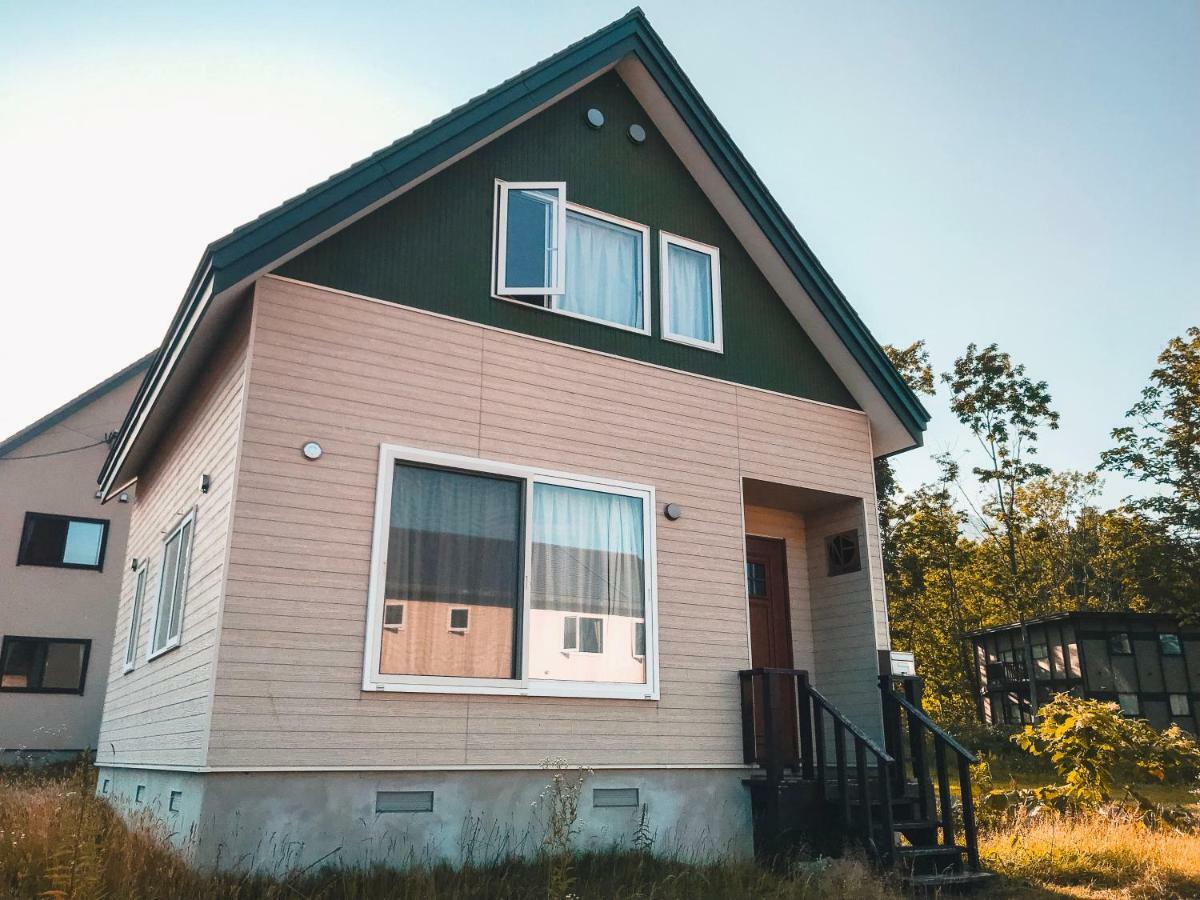 Trailside Apartments Niseko 큐찬 외부 사진