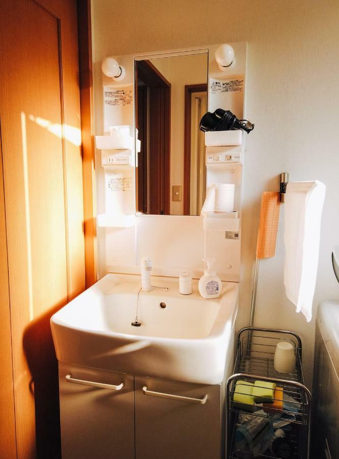Trailside Apartments Niseko 큐찬 외부 사진