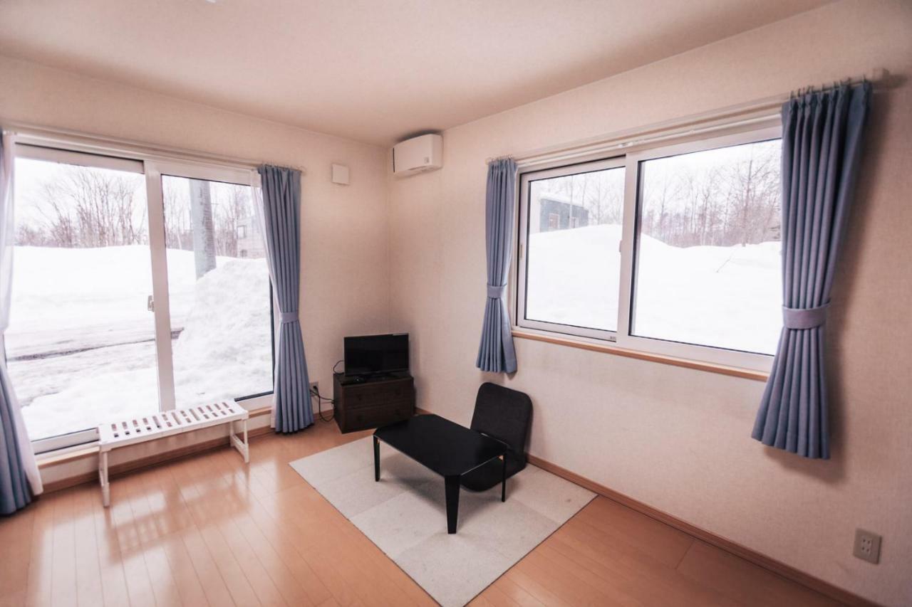 Trailside Apartments Niseko 큐찬 외부 사진