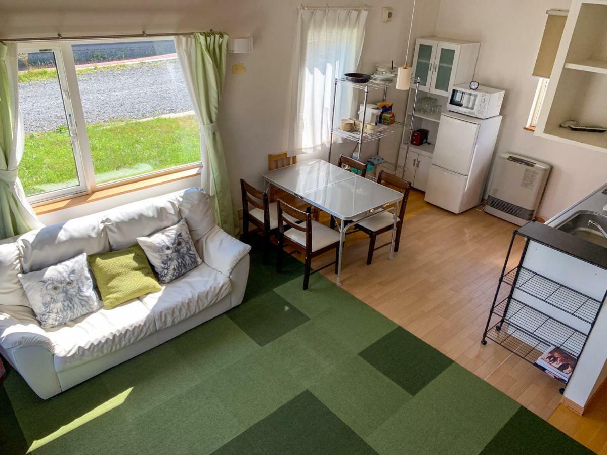 Trailside Apartments Niseko 큐찬 외부 사진
