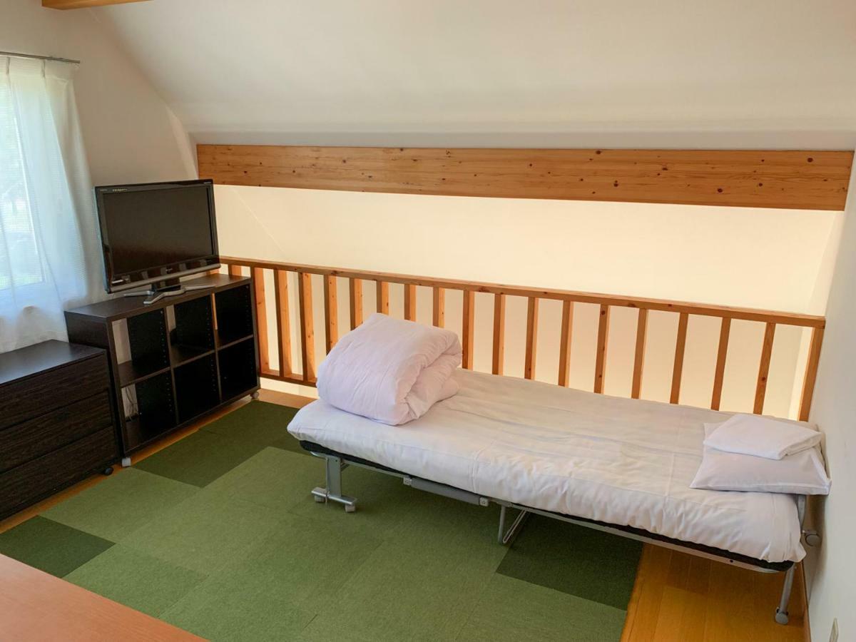Trailside Apartments Niseko 큐찬 외부 사진