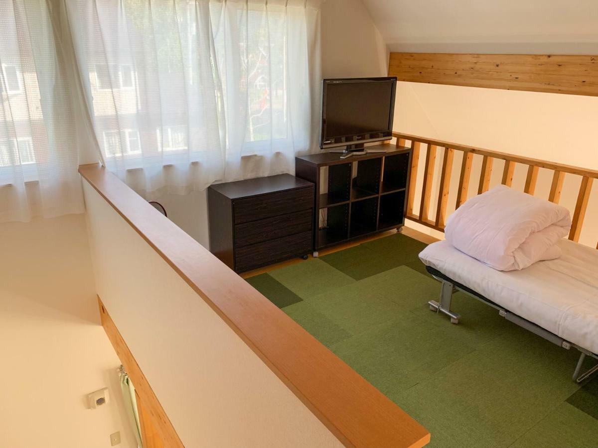 Trailside Apartments Niseko 큐찬 외부 사진