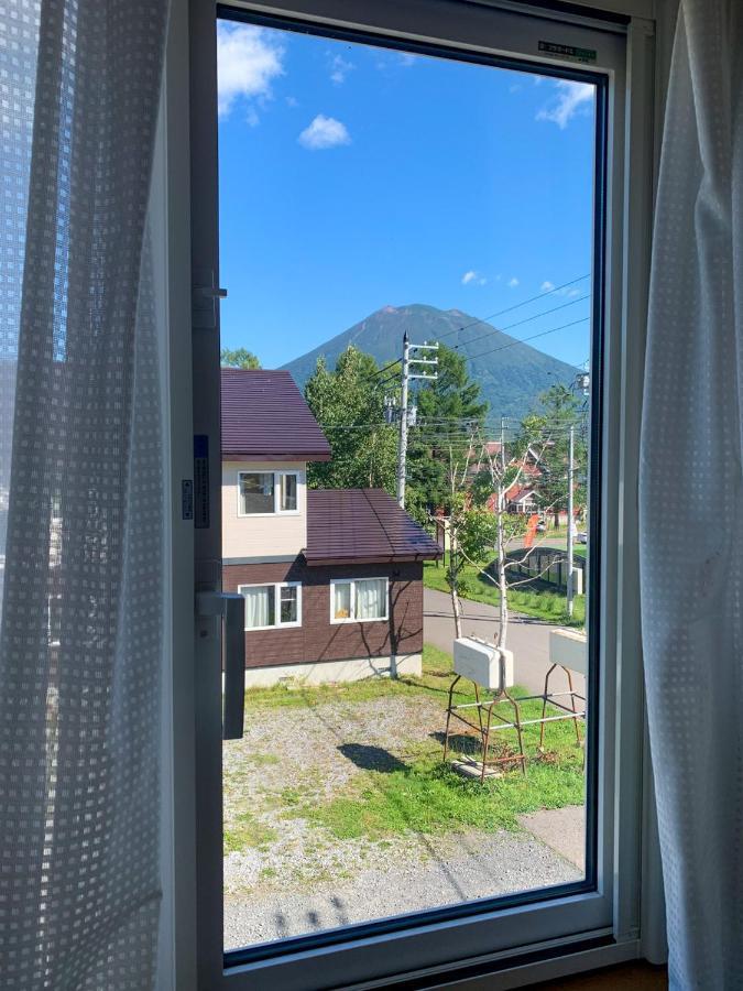 Trailside Apartments Niseko 큐찬 외부 사진